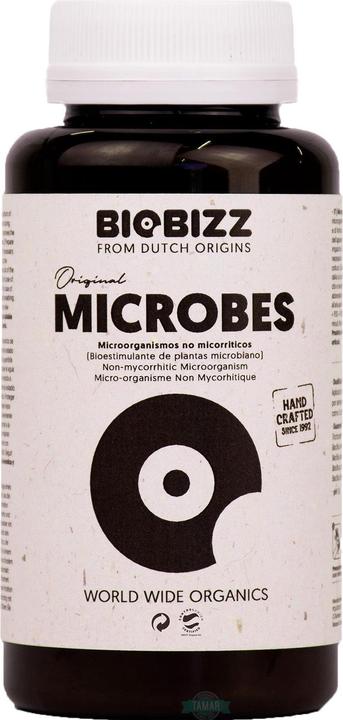 Immagine prodotto BioBizz Microbi (0.15 kg)