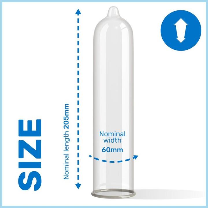 Produktbild Pasante King Size (12 Stk.)