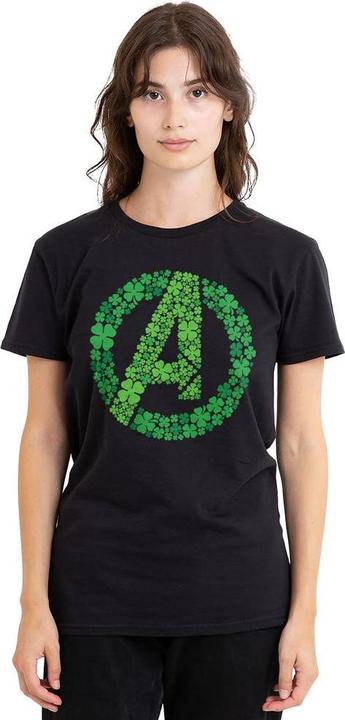 Produktbild Hasbro TShirt St PatricksTag (L)