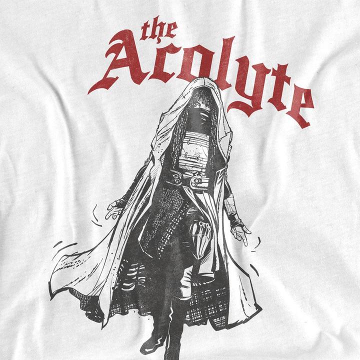 Immagine prodotto Star Wars High Republic Dark Side Maglietta Adulto Unisex (XL)