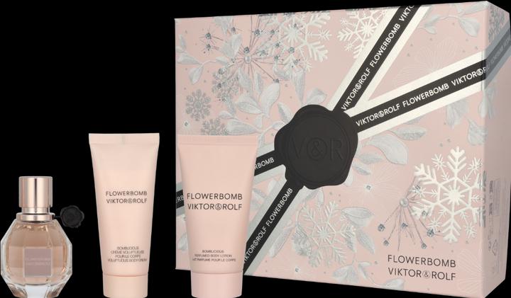 Viktor & Rolf Flowerbomb