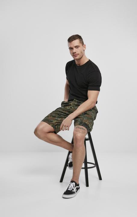 Image du produit Brandit BDU Ripstop Shorts (7XL)