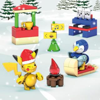 Produktbild MEGA Construx Pokémon