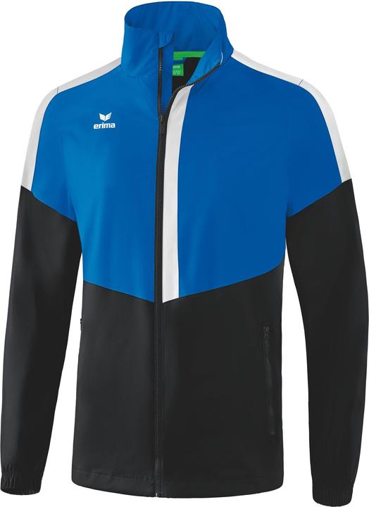 Actual product image Erima Squad All Weather Jacket (S)