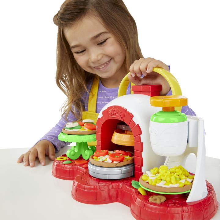 Produktbild Play-Doh Pizzakoch