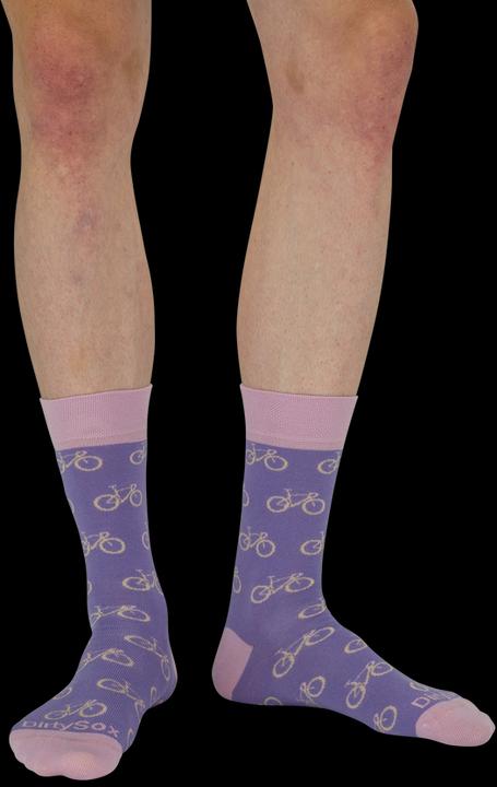 Actual product image Dirtysox Casual - Active - Bici - Glacier (44 - 47)