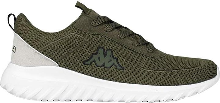 Immagine prodotto Kappa Scarpe da uomo Jona verde 243309 3111 (44) (44)