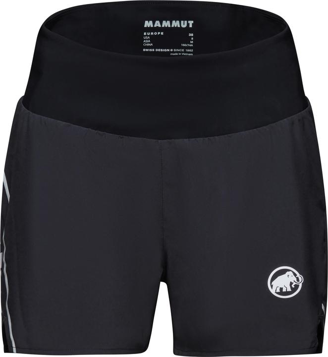 Immagine prodotto Mammut Pantaloncini Aenergy TR Donna (40, L)