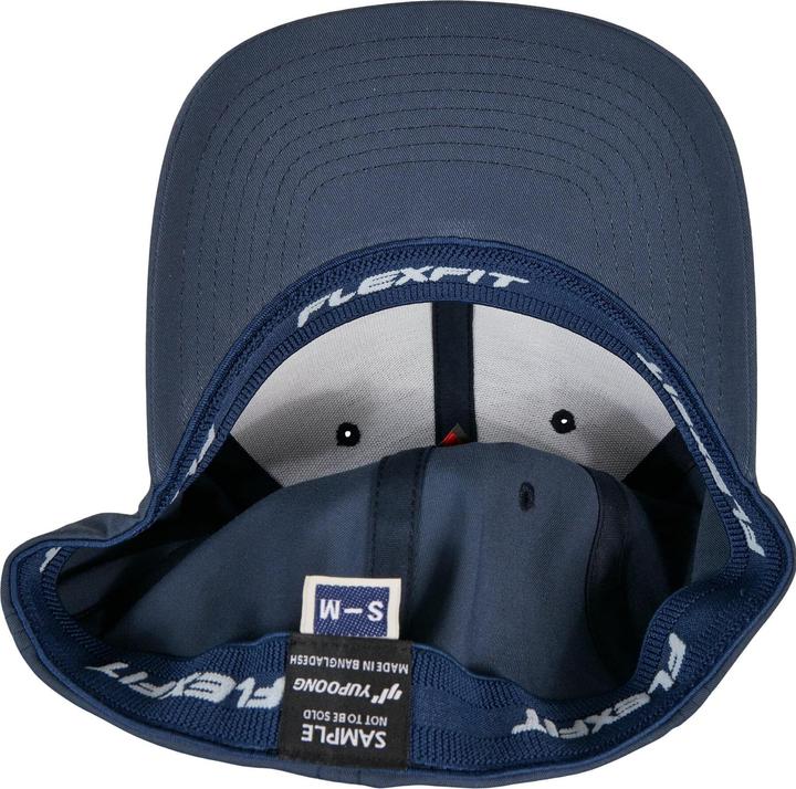 Immagine prodotto Flexfit Berretto in poliestere riciclato - 19033 (XL)