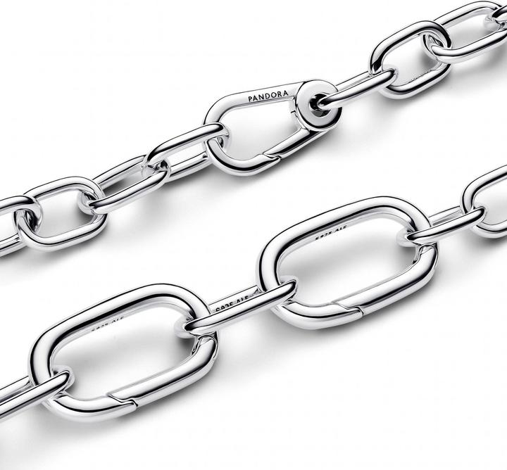 Produktbild Pandora Auffälliges Gliederarmband