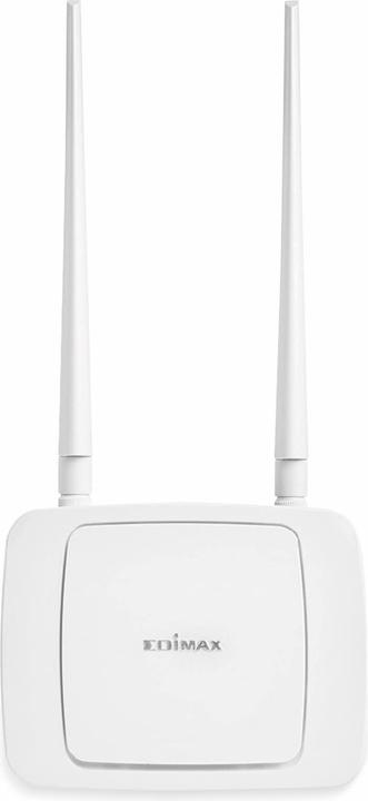 edimax Re23s (1733 Mbit/s, 800 Mbit/s)