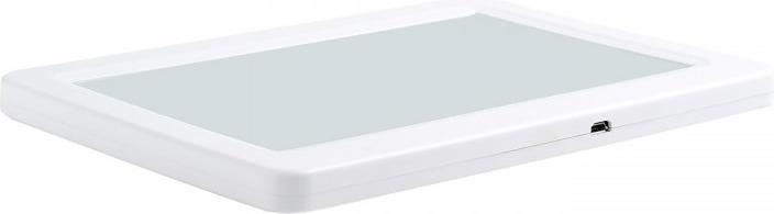 Actual product image WaveShare 7.5inch passive NFC powered e-Ink / e-Paper display