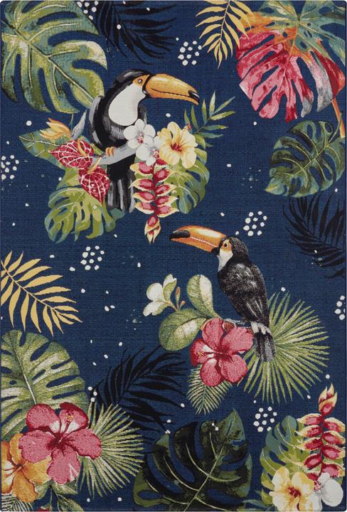 Produktbild Hanse Home Tropical Dream (80 x 165 cm)