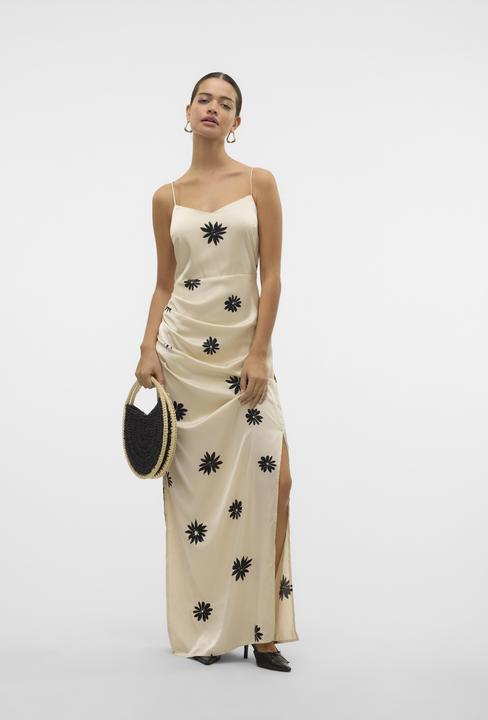 Produktbild Vero Moda VMROE Langes Kleid Kleid (S)