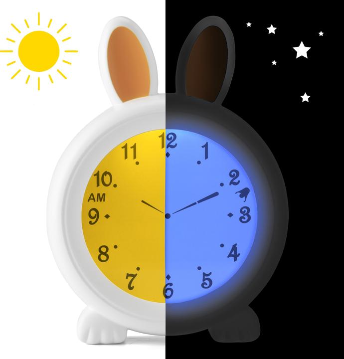 Productafbeelding Alecto Bunny