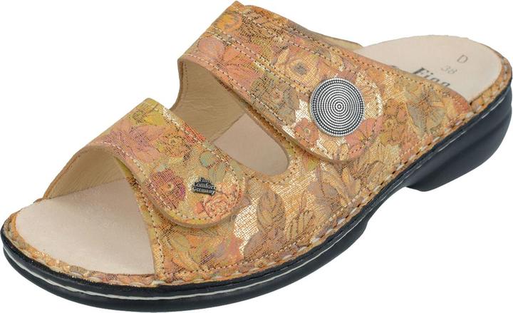 Actual product image Finn Comfort Zanzibar (40)