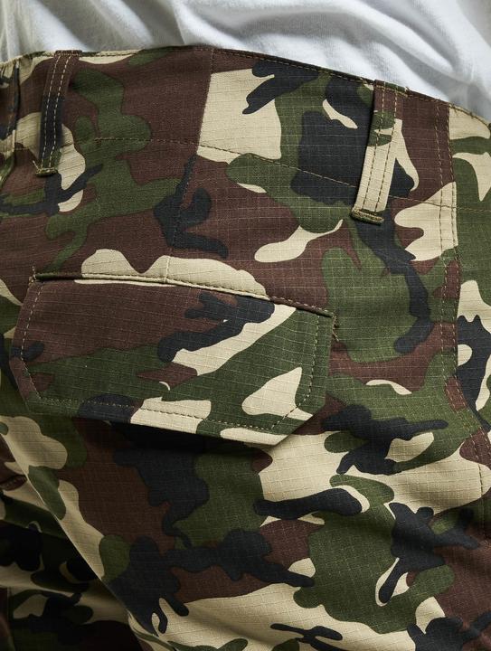 Actual product image Dickies Millerville Shorts (28)