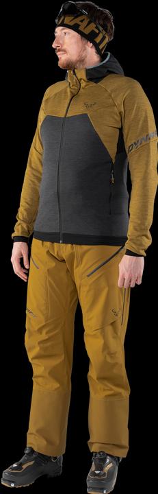 Produktbild Dynafit Tour Wool Thermal Kapuzenjacke (M)
