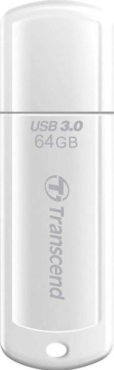 Image du produit Transcend JetFlash 730 (64 Go, USB-A, USB 3.0)