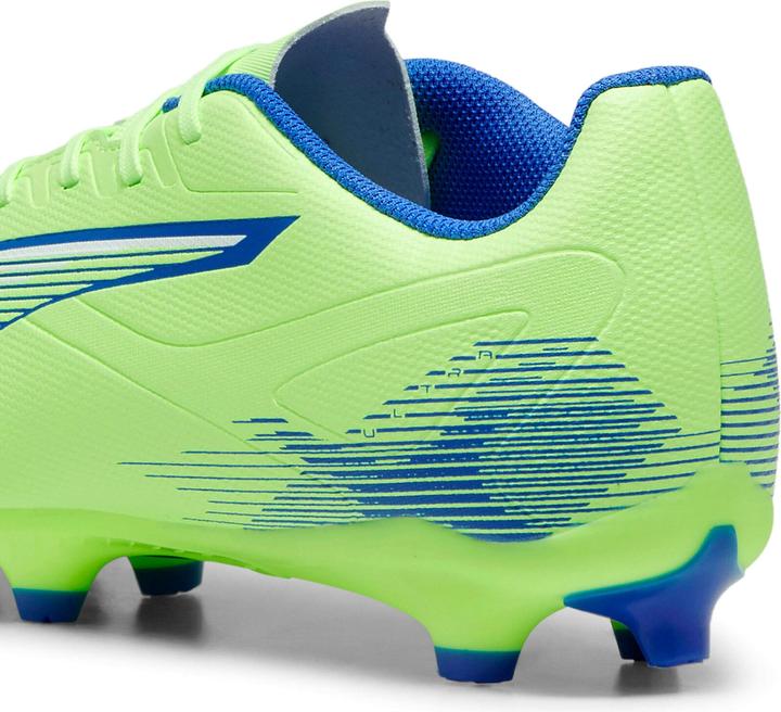 Actual product image Puma Ultra 5 Play Fg/Ag (39)