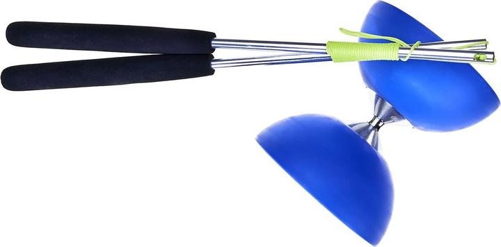 Immagine prodotto Eureka! Diabolo di gomma