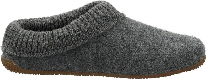 Actual product image Living Kitzbühel Virgin wool slipper (41)