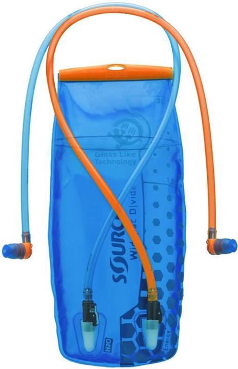 Image du produit Source Bouteille d'hydratation Divide Widepac 2 litres