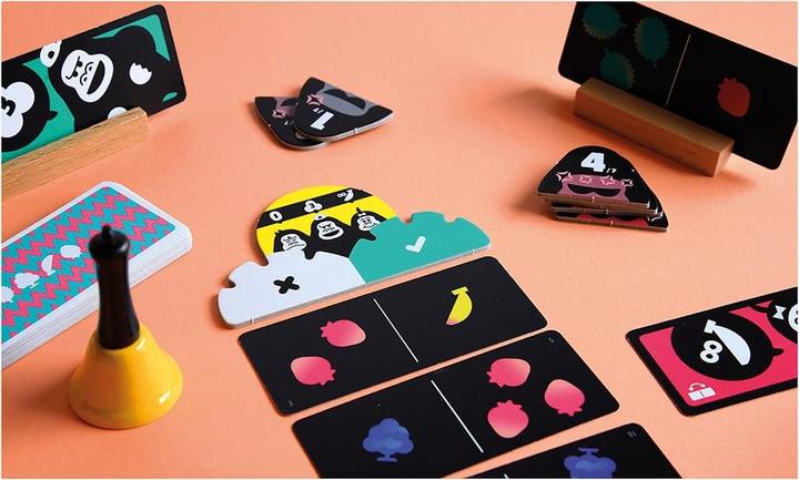 Produktbild Oink Games Durian, d (Deutsch)