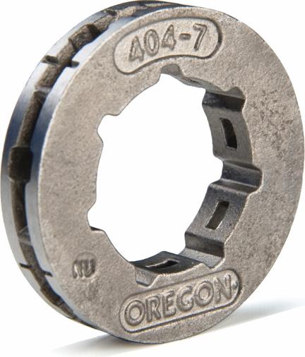 Produktbild Oregon PowerMate Rim klein.325", 7 Treibzähne (Trimmerfaden + Fadenspule)