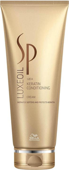 Produktbild Wella SP Luxe Oil (200 ml)