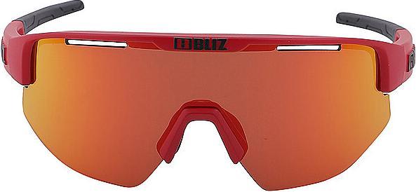 Image du produit Bliz Matrice (Rouge mat, Brown, Red)