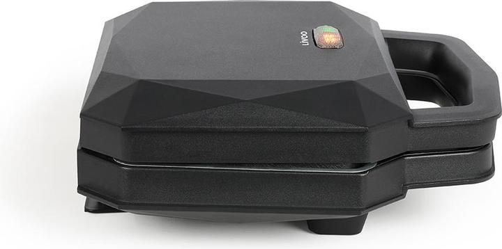 Image du produit Livoo Appareil à gaufres et croques