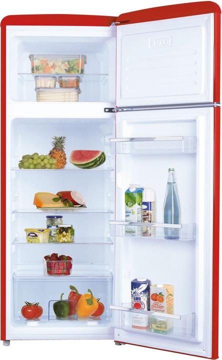 Produktbild Amica DTR374190R (206 l)
