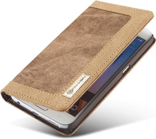 Immagine prodotto Caseme Elegante rivestimento in pelle (Samsung Galaxy S6)