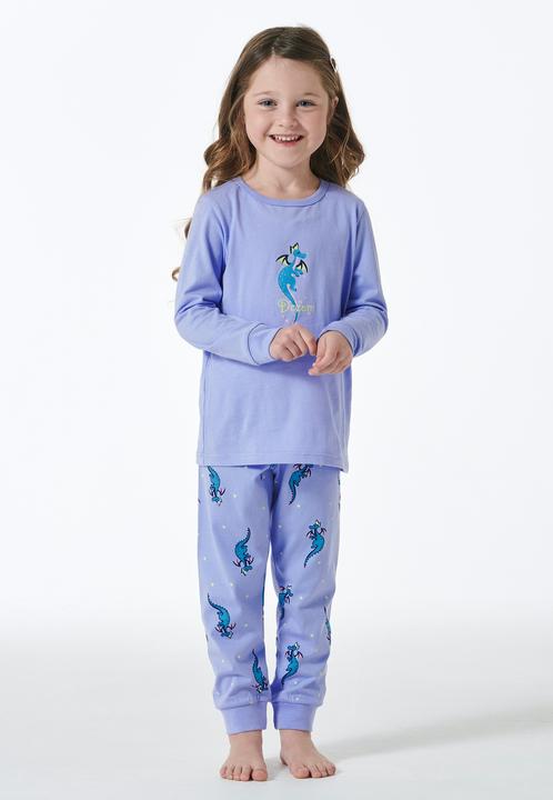 Image du produit Schiesser Pyjama Horse World (116)