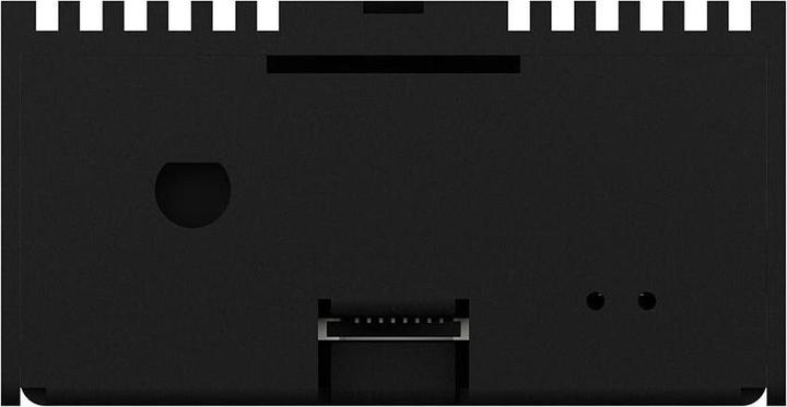 Image du produit RaidSonic ICY BOX abritant IB-RP111 pour Raspberry Pi 4