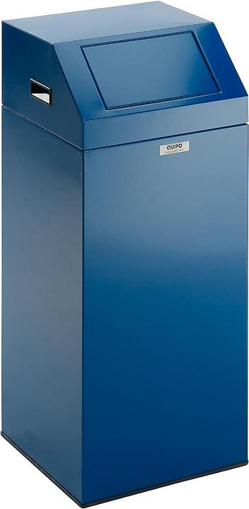 Gentian blue