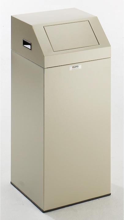 Actual product image eurokraft pro recyclables collector (76 l)
