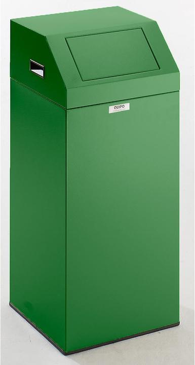 Actual product image eurokraft pro recyclables collector (76 l)