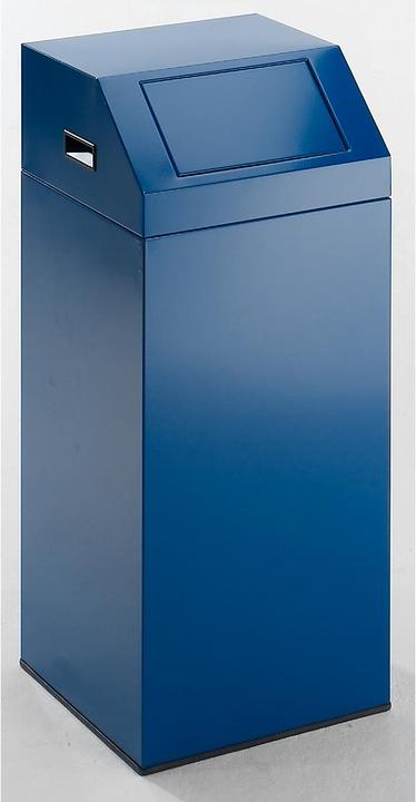 Actual product image eurokraft pro recyclables collector (76 l)