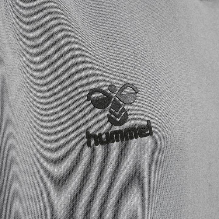 Actual product image hummel Core Xk Poly Kids Sweat Hoodie (116)