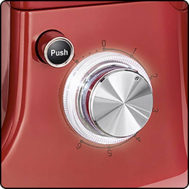 Actual product image Proficook Küchenmaschine P 1197 (1200 W)