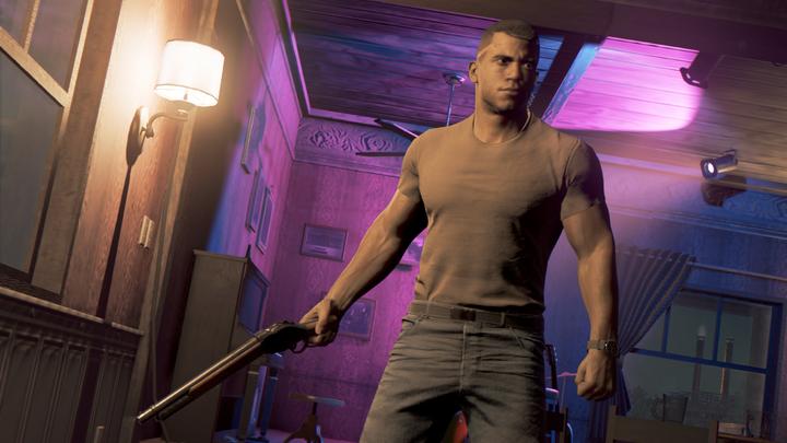 Produktbild 2K Games Mafia 3 (PC, DE)