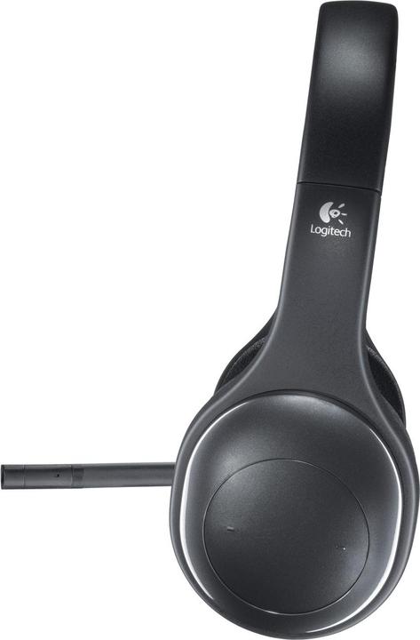 Image du produit Logitech H800 (Sans fil, USB-A)