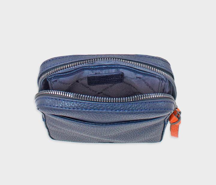 Produktbild Braun Büffel Novara Umhängetasche Leder 14.5 cm