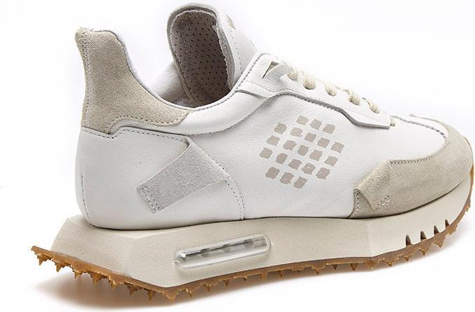 Produktbild BePositive Space Race - Leather + Suede (37)