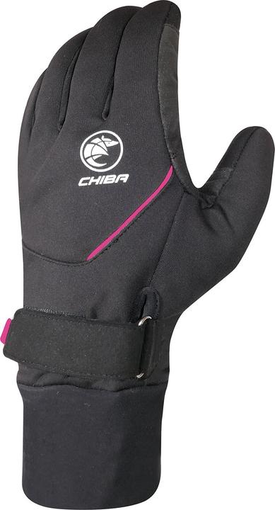 Actual product image Chiba Rain Pro Gloves (L)