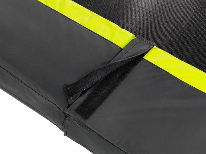 Actual product image Exit Silhouette Rectangular (214 cm)