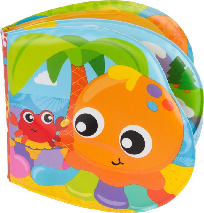 Produktbild Playgro Badespielzeug Geschenkset 15-tlg.