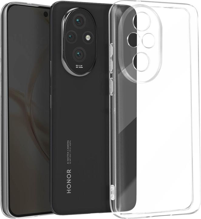 Image du produit Avizar Étui CrystalEdge (Landvo XM200 Pro)